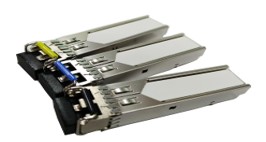 SFP-1.25 g-lh40 SFP gigabit module 1310nm 40km