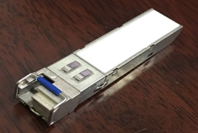 LE2MGSC40ED0 BiDi SFP千兆单纤双向光模块 1490nm-TX/1310nm-RX 40km 