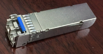 SFP-10G-ZR SFP+万兆光模块 1550nm 80km 