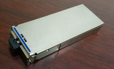 100G-CFP2-LR4-10KM CFP2光模块 1310nm 10km