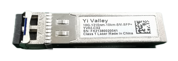 SFP- 10g-zr SFP+ VMB module 1550nm 80km
